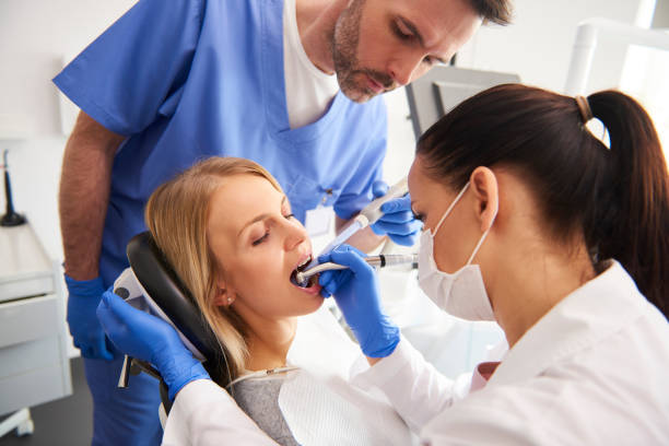 Best Laser Dentistry  in Hoover, AL